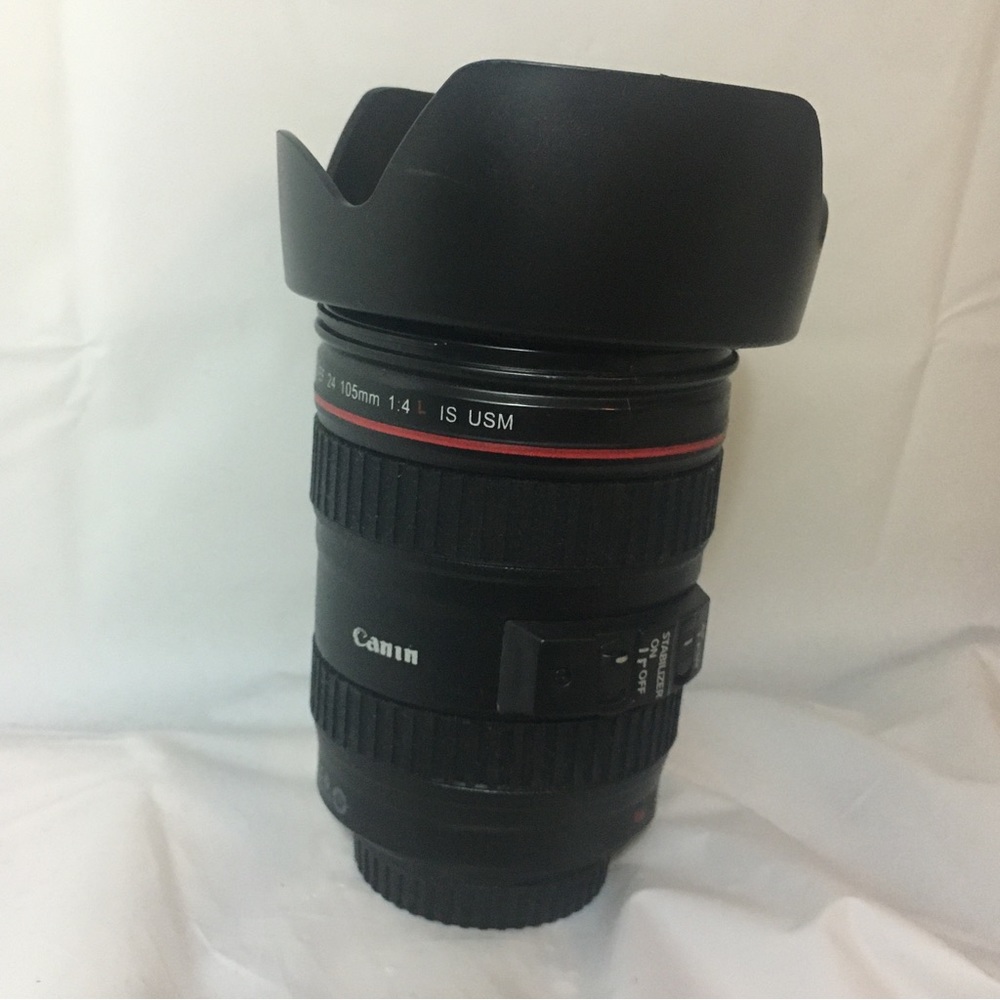 Camera Lens CUP - Picture 3 of 10
